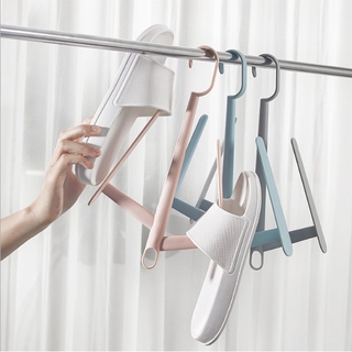 Windproof shoe rack, shoe rack, multifunctional dry shoe rack, dry shoe rack, shoe rack can be stacked