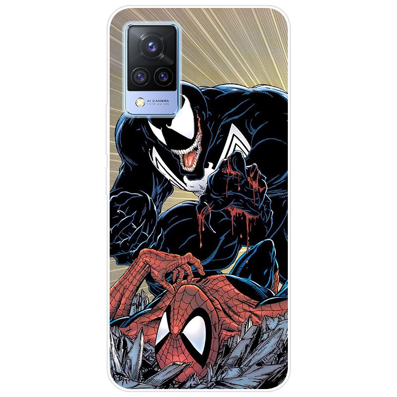 Ốp điện thoại in họa tiết thời trang cho Vivo V21 5G V 21 VivoV21