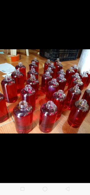 DẦU GẤC Chai 100ml Nhà tự làm.hang luôn mới