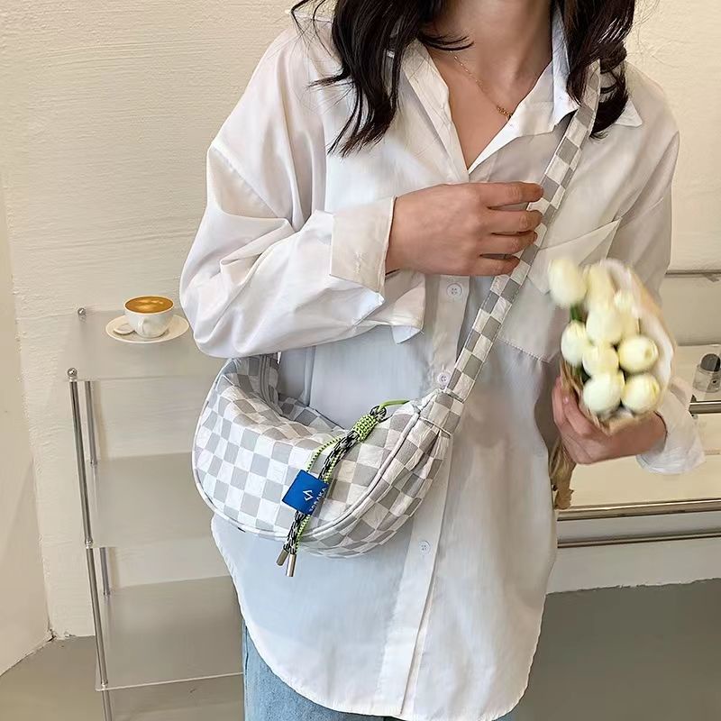 Túi Xách canvas Cỡ Lớn Thời Trang Mùa Hè Cho Nữ