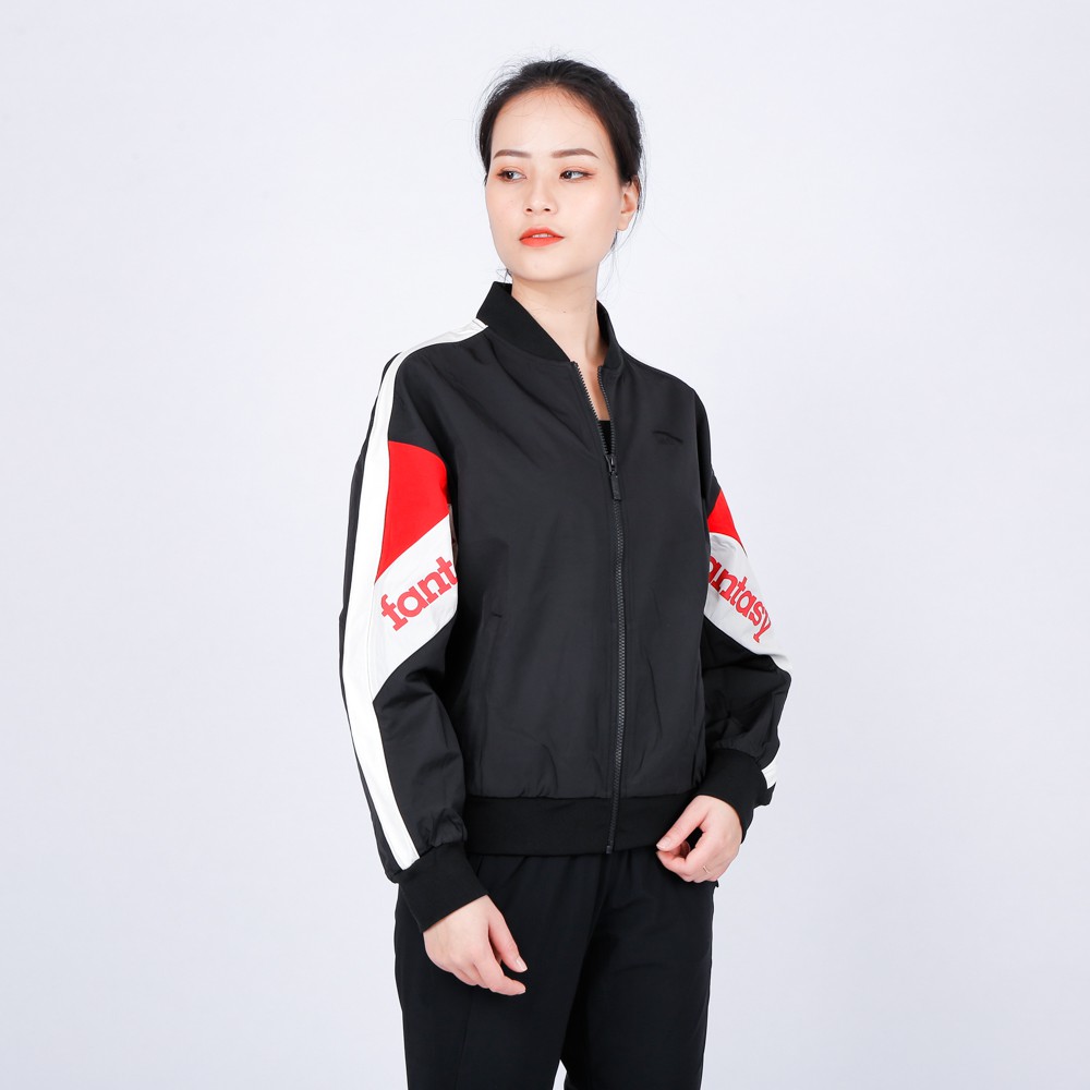 Áo khoác Jacket nữ Anta 86838645-1