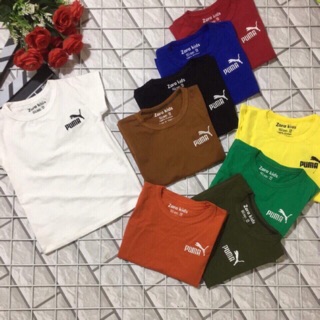 Set 3 áo thun bé trai