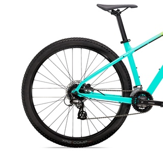 Combo Lốp kèm săm Bontrager RX2 Comp cho xe đạp