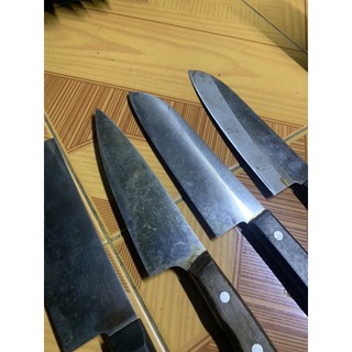 dao bãi củ