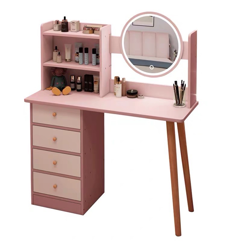 Bàn Trang Điểm Phong Cách Hiện Đại, Bàn Phấn Xinh | BigBuy360 - bigbuy360.vn