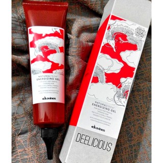 Gel chống rụng tóc ENERGIZING DAVINES 150ML