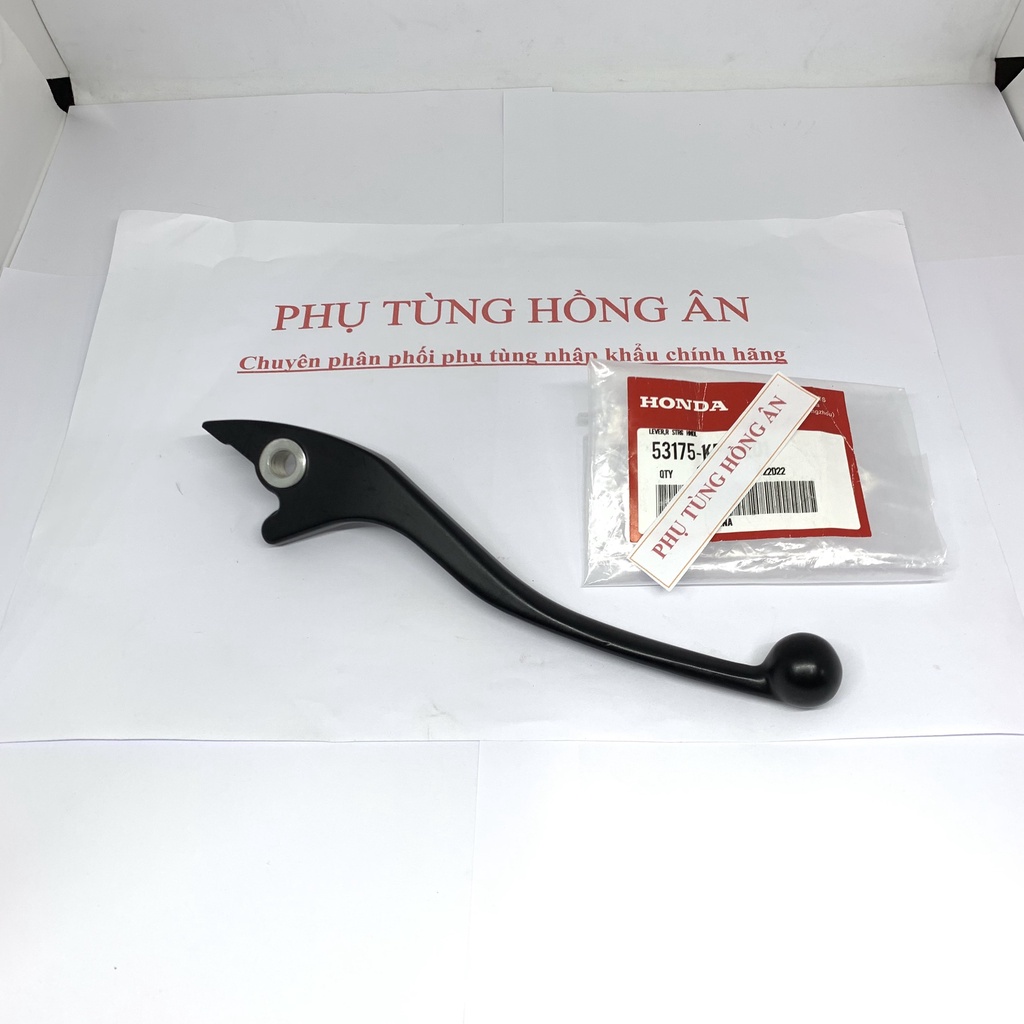 Tay thắng  Vario 160, Click 160, CBR 150 đĩa ABS nhập khẩu chính hãng Honda Thailand - PT HỒNG ÂN