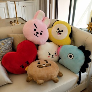 Gối ôm CHIMMY BT21