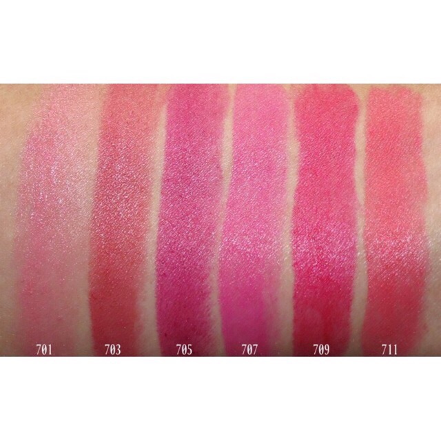 💋 Son Lì L’Oreal của Pháp ❣️