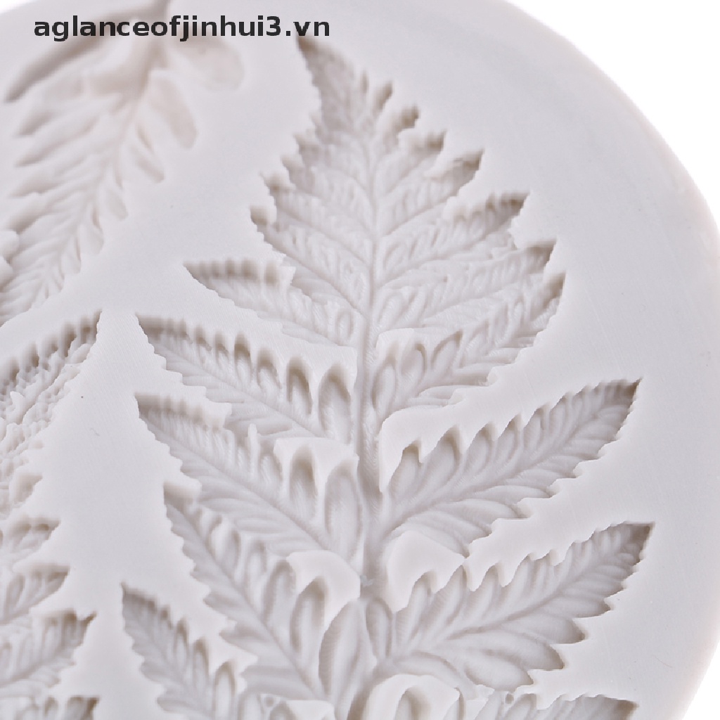 Khuôn Silicone Làm Bánh Có 3 Ngăn Tiện Dụng