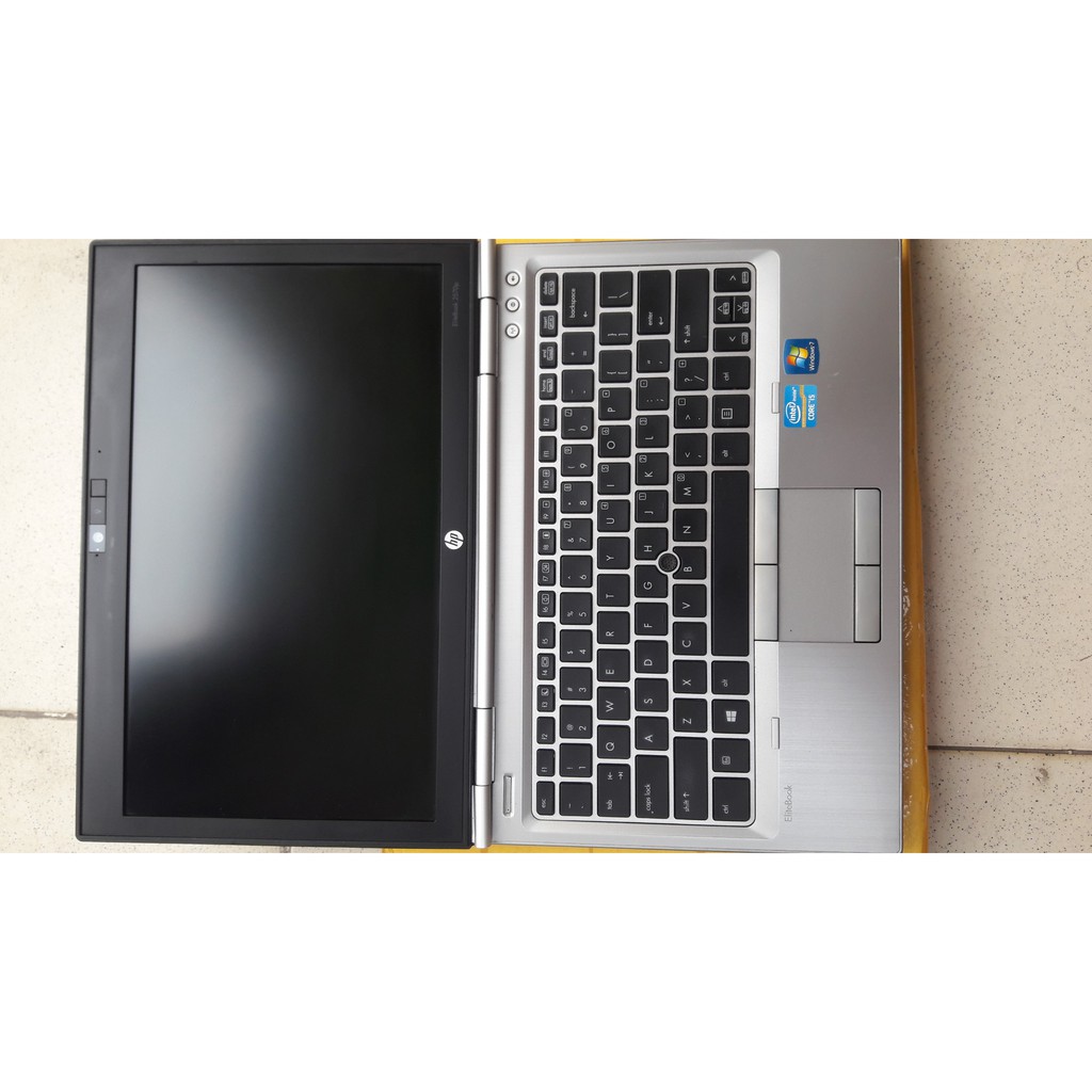 Laptop HP Elitebook 2570p