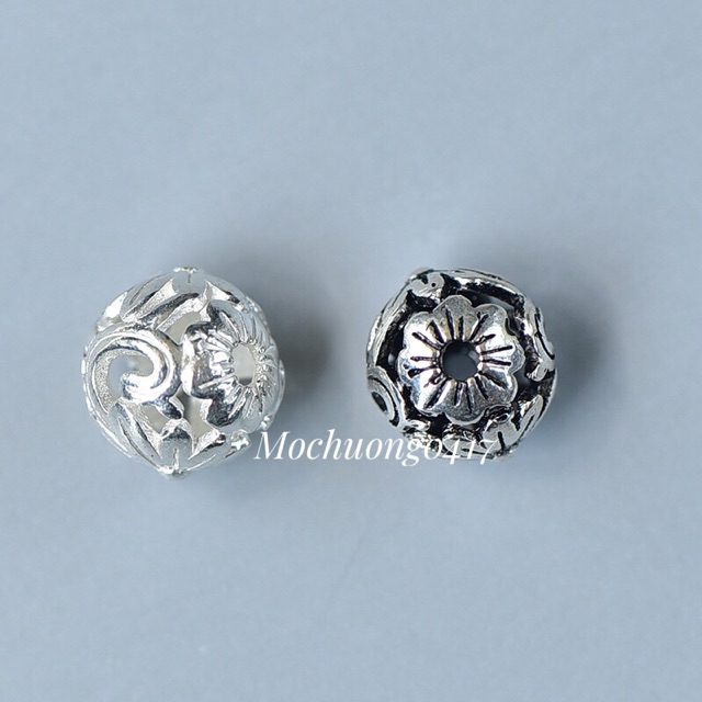 Charm bi bạc - MH053