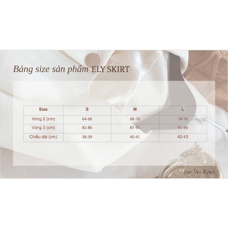 Áo Ely Jacket by Joie des Roses nơ phồng sang trọng | BigBuy360 - bigbuy360.vn