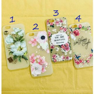 Ốp lưng kiểu dáng thời trang cho iphone 6/6s