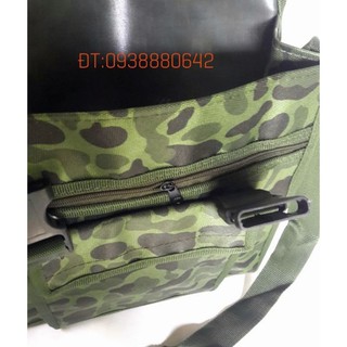 túi đựng đồ nghề đeo chéo 32×30