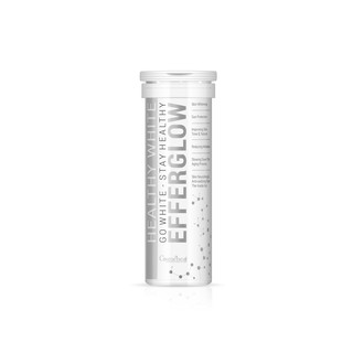 Viên Uống TRẮNG DA EFFERGLOW- Cosmeheal Hàn Quốc