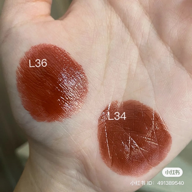 Son thỏi bóng lâu trôi có màu Sephora Collection Rouge Lacquer Long Lasting Lipstick