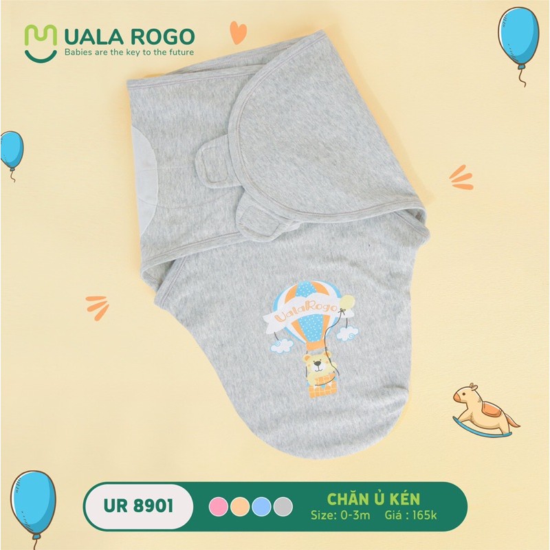 Ủ kén Ualarogo 0-3M (3-5kg)