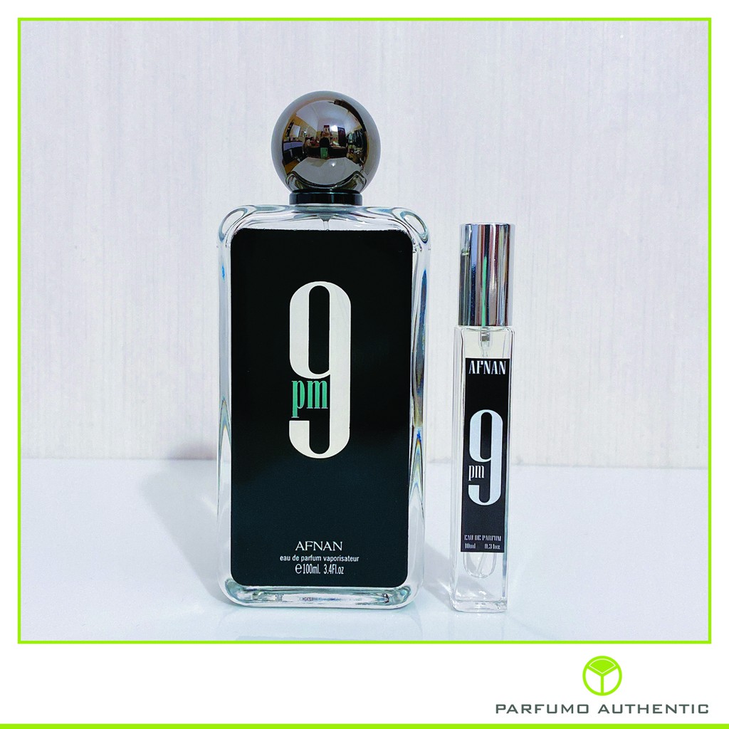 Nước hoa Afnan 9PM