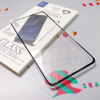 [TẶNG ỐP DẺO TRONG SUỐT] Kính cường lực Samsung Galaxy S7 Edge / S8 / S9 / S10 / S10 Plus Full màn hình - Cảm ứng mượt