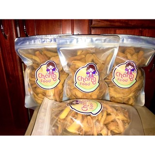 Xoài sấy dẻo loại que 1kg