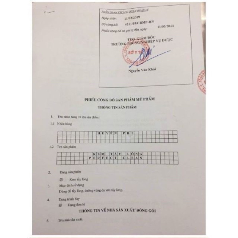 Kem tẩy lông huyền phi _ tặng kèm serum triệt lông vĩnh viễn