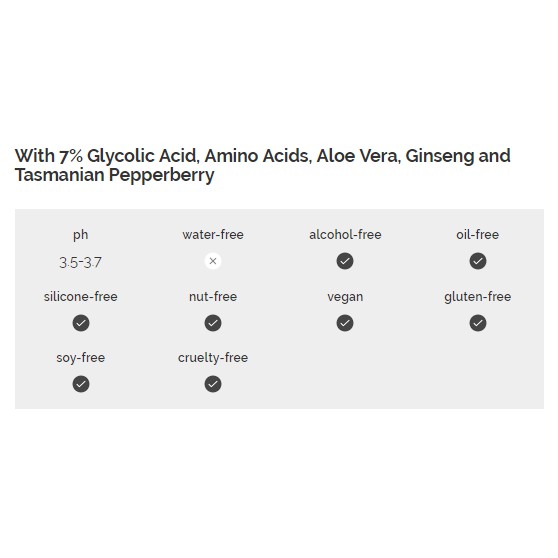[MẪU MỚI] Toner tẩy da chết The Ordinary Glycolic Acid 7% Exfoliating Toner | BigBuy360 - bigbuy360.vn
