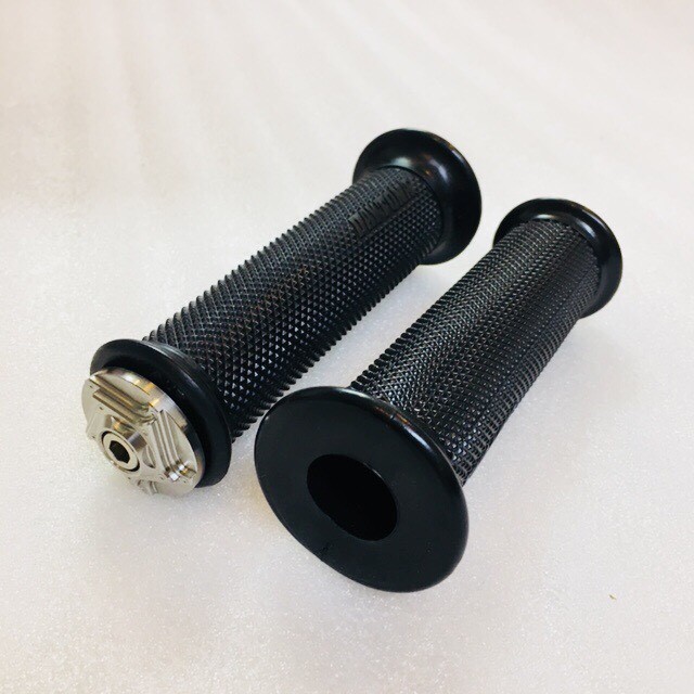Bao Tay Daytona v3 Và Gù Salaza V1  (Titan , Inox , Hight Light )