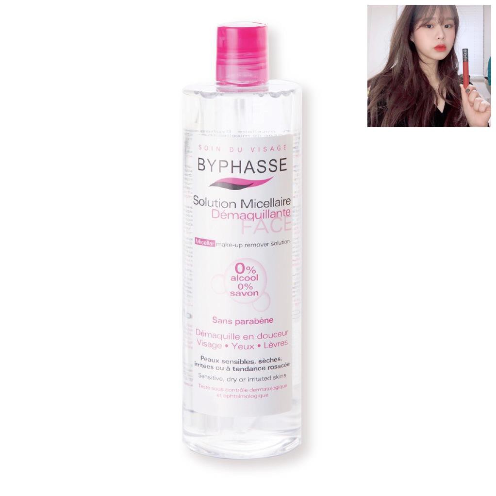 Nước Tẩy Trang Byphasse