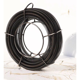 Dây thồng cống dài 4m + đầu kết nôi