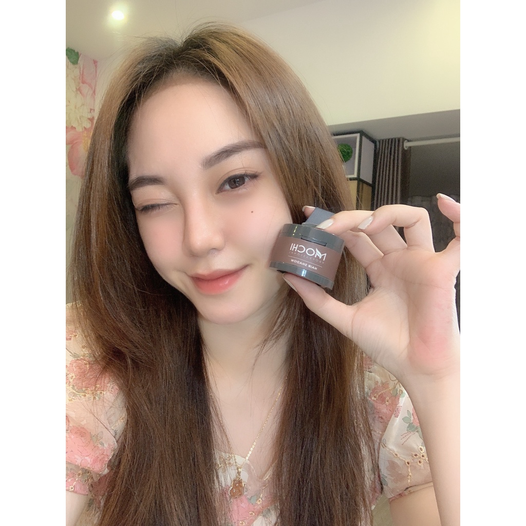 Phấn che khuyết điểm tóc Mochi Nhật Bản - Hàng chính hãng | BigBuy360 - bigbuy360.vn