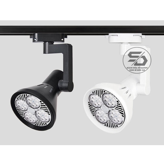 Đèn Rọi Ray Bóng Led Siêu Sáng 35W