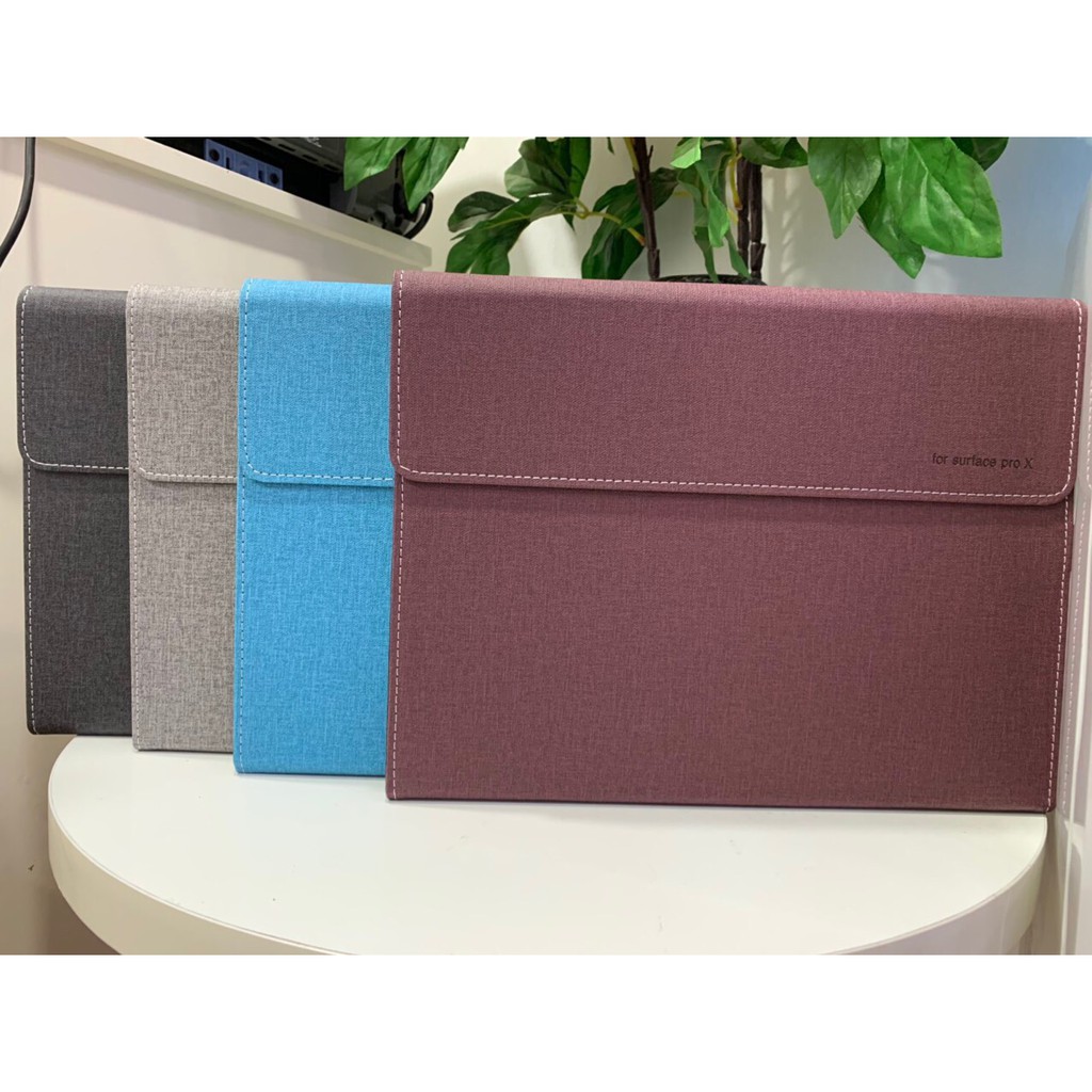Bao da surface pro X