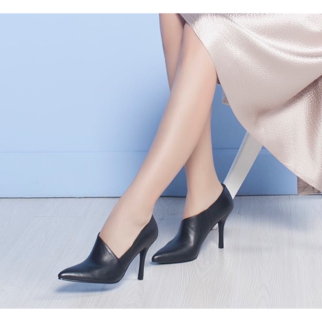 Ankle boot của daphne