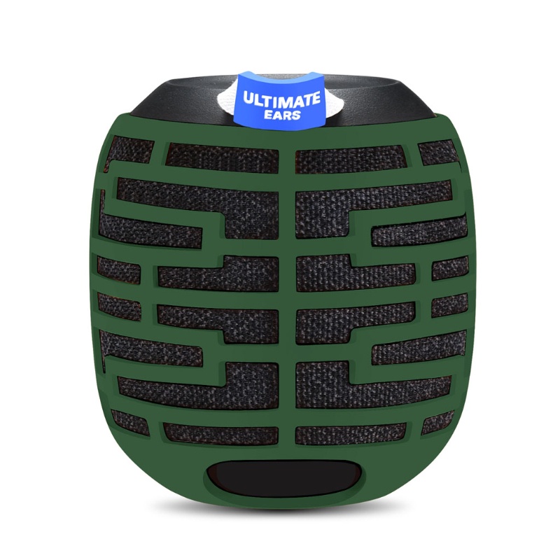 Túi Đựng Tai Nghe UE-Wonderboom 1 / 2 Mini Chống Sốc Chống Thấm Nước