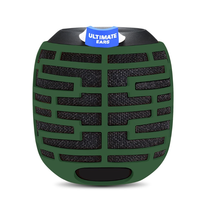 NAMA Portable Waterproof Speaker for Ultimate Ears UE-Wonderboom 1/2 Protective Case