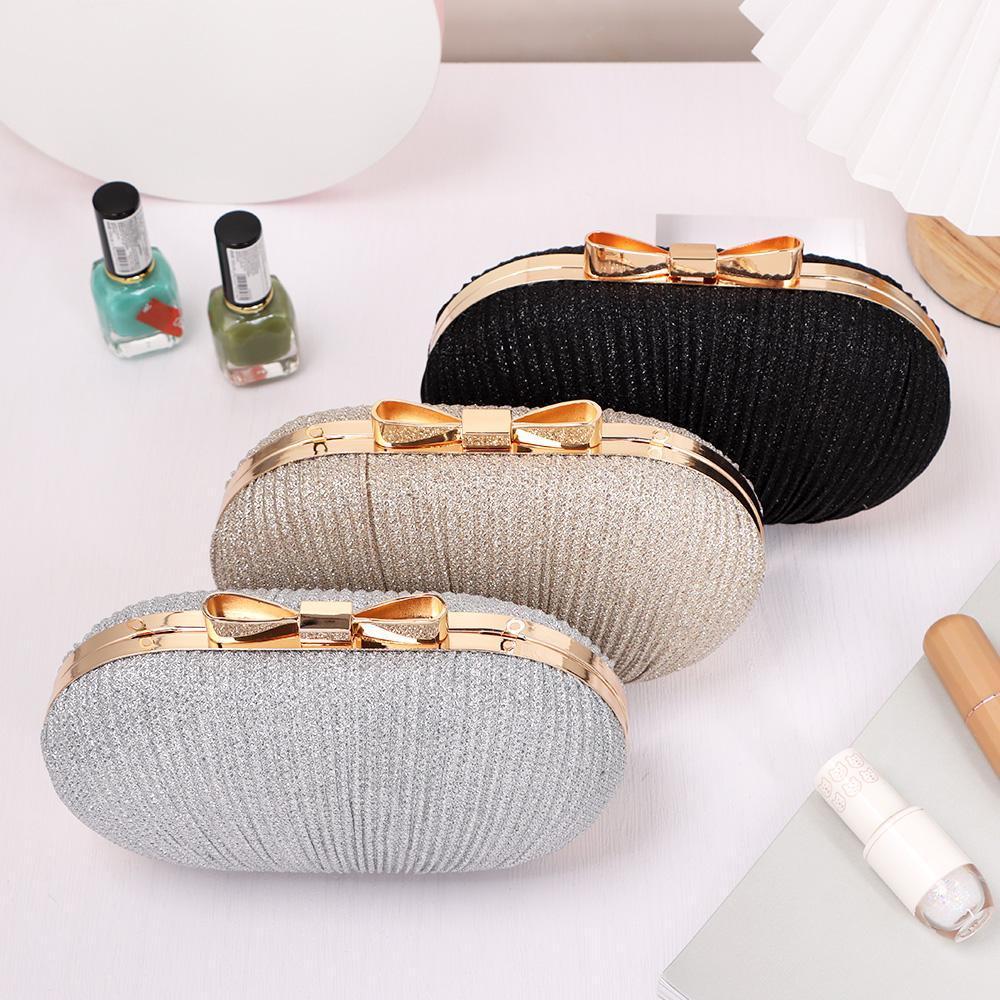 Túi Dạ Hội Giải Trí|Túi Xách Đính Hạt Thời Trang