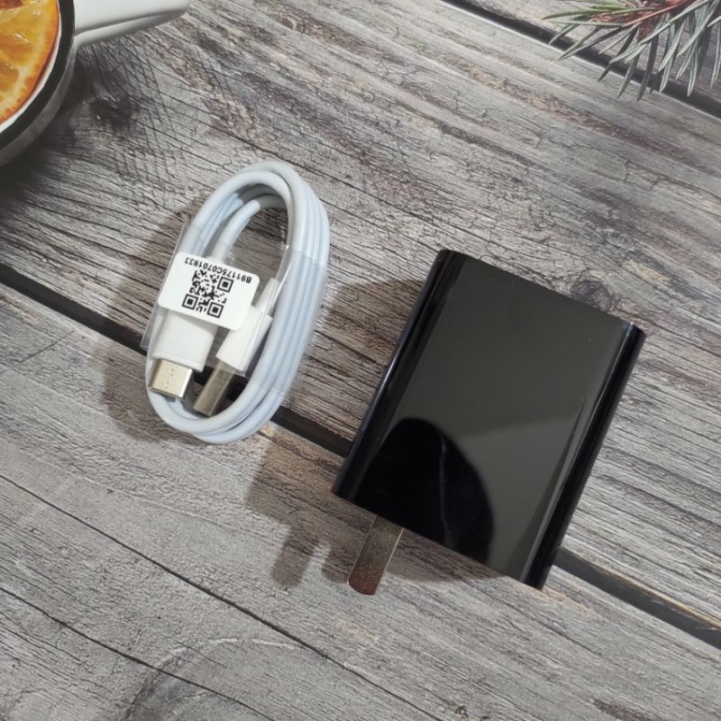 Bộ Sạc Nhanh 27W Xiaomi Black Shark 2 / 2 Pro Công Nghệ QC 4.0 Chính Hãng