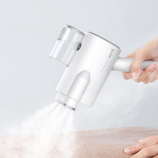 [truemi.vn]-Xiaomi Deerma-Bàn là phun hơi nước cầm tay Deerma DEM-HS006