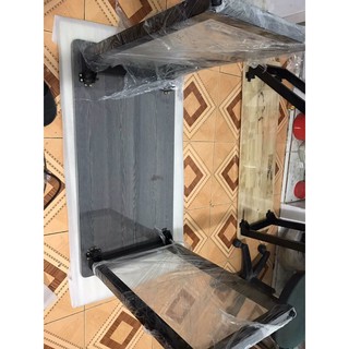 Bàn xếp MDF 60x120 cao 75