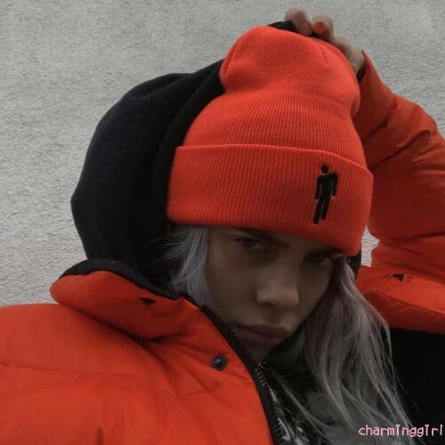 Mũ Len Trùm Đầu Phong Cách Hip Hop Dành Cho Nam Và Nữ