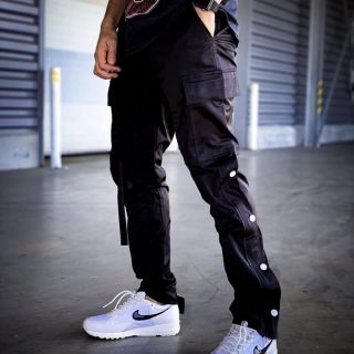 Quần tear away pant