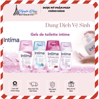 Dung dịch vệ sinh Intima Pháp🌻