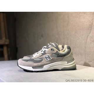 Giày thể thao new balance new balance m992 thời trang năng động