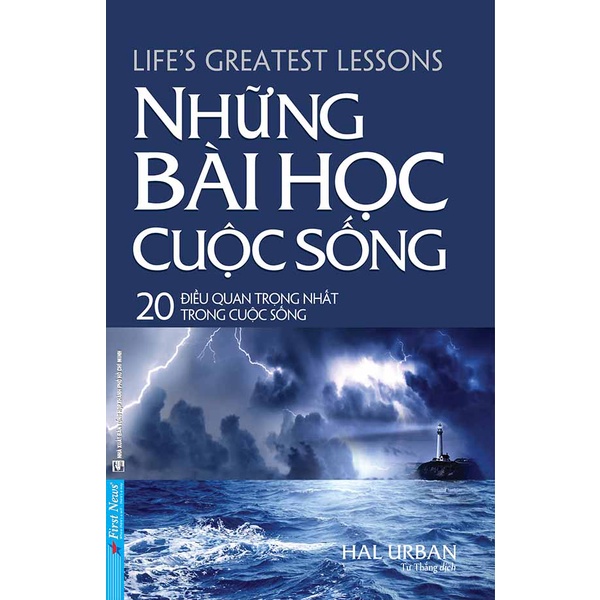 Sách - Combo Điều Diệu Kỳ Từ Cách Nhìn Cuộc Sống + Những Bài Học Cuộc Sống - First News