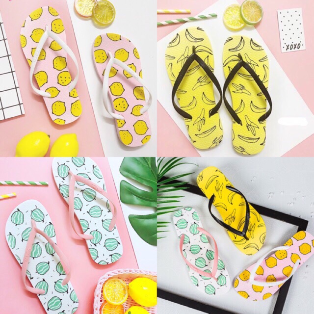 Set 3 lát dưa hấu , kiwi , táo , dâu tây , lát chanh