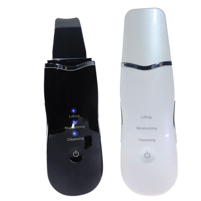 Máy Sủi Da/Tẩy Tế Bào Chết.