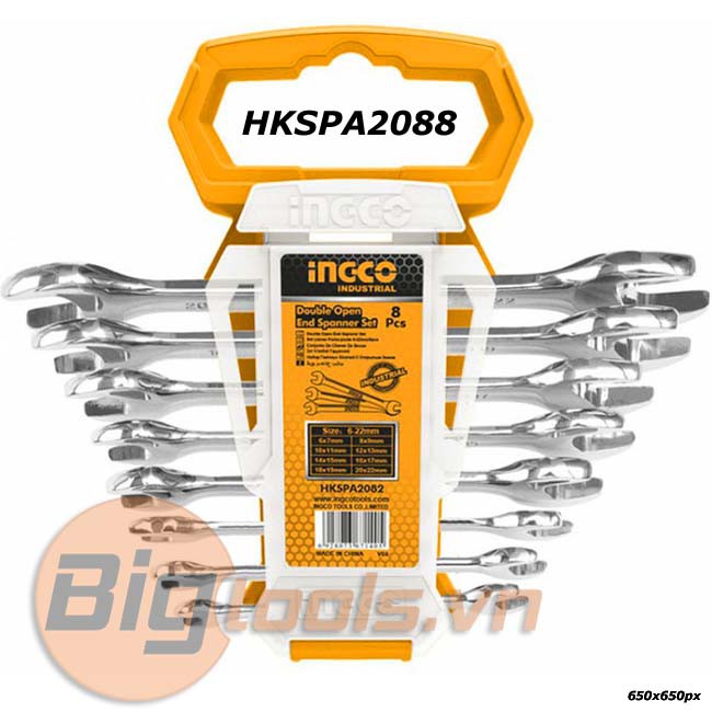 Cờ lê Ingco HKSPA2088