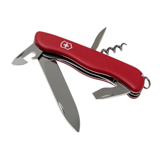 Dao đa năng VICTORINOX Picknicker (111 mm)