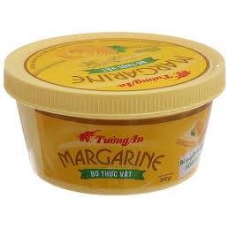 Bơ thực vật Tường an MARGARINE